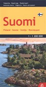 Książka : Finlandia,... - Opracowanie Zbiorowe