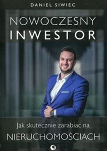Bild von Nowoczesny inwestor Jak skutecznie zarabiać na nieruchomościach