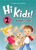 Hi Kids! 2... - H. Q. Mitchell, Marileni Malkogianni - Ksiegarnia w niemczech