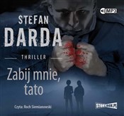 Książka : [Audiobook... - Stefan Darda