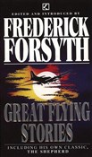 Polnische buch : Great Flyi... - Frederick Forsyth