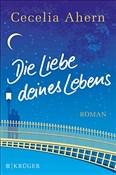 Die Liebe ... - Cecelia Ahern -  polnische Bücher