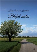Polska książka : Błękit nie... - Helena Wanda Kwadrans