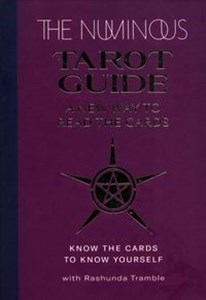 Bild von The Numinous Tarot Guide
