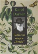 Polnische buch : Podróż na ... - Karol Darwin