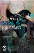 Śmierć - Neil Gaiman -  Książka z wysyłką do Niemiec 
