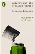 Polnische buch : Maigret an... - Georges Simenon