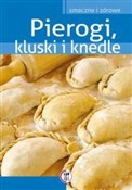Pierogi, k... - Marta Krawczyk -  Książka z wysyłką do Niemiec 