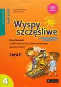 Polska książka : Wyspy szcz... - Grażyna Kulesza, Jacek Kulesza