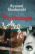 Książka : Psychologi... - Ryszard Studenski