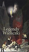 Legendy Wi... - Zbigniew Iwański -  Książka z wysyłką do Niemiec 