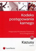Polnische buch : Kodeks pos... - Małgorzata Młodawska-Piaseczna, Anna Wielgolewska