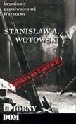 Polnische buch : Upiorny do... - Stanisław Wotowski