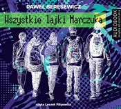 Polnische buch : [Audiobook... - Paweł Beręsewicz