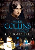 Córka Izeb... - Wilkie Collins - Ksiegarnia w niemczech