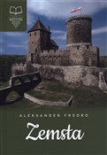 Zemsta - Aleksander Fredro - Ksiegarnia w niemczech