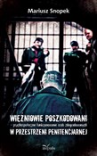 Więźniowie... - Mariusz Snopek -  Książka z wysyłką do Niemiec 