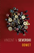 Polska książka : Odwet - Vincent V. Severski