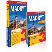 Książka : Madryt 3w1...