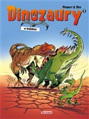 Polska książka : Dinozaury ... - Arnaud Plumeri