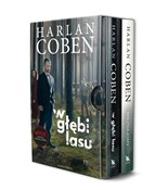 Pakiet: W ... - Harlan Coben -  Książka z wysyłką do Niemiec 