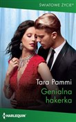 Genialna h... - Tara Pammi -  Książka z wysyłką do Niemiec 
