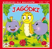 Jagódki Wi... - Emilia Majchrzyk -  fremdsprachige bücher polnisch 