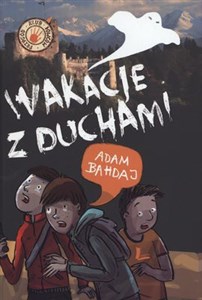 Bild von Wakacje z duchami