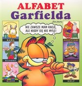 Książka : Garfield A... - Jim Davis
