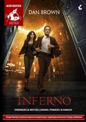 Zobacz : Inferno - Dan Brown