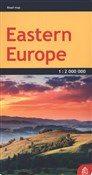 Europa Wsc... - Opracowanie Zbiorowe -  Polnische Buchandlung 