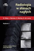 Polnische buch : Diagnostyk... - Raby N., Berman L., Morley S., de Lacey G.