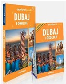 Polska książka : Dubaj i ok... - Antoni Cichy