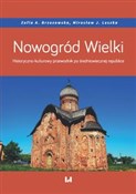 Nowogród W... - Zofia A. Brzozowska, Mirosław J. Leszka - Ksiegarnia w niemczech