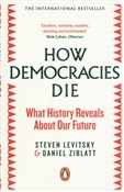 Polska książka : How Democr... - Steven Levitsky, Daniel Ziblatt