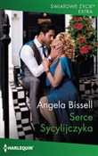 Książka : Serce Sycy... - Angela Bissell