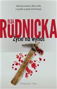 Życie na w... - Olga Rudnicka -  fremdsprachige bücher polnisch 