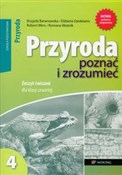 Przyroda p... - Brygida Baranowska, Elżbieta Szedzianis, Robert Wers - Ksiegarnia w niemczech