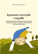 Rysowane w... - Elżbieta Maria Minczakiewicz - buch auf polnisch 