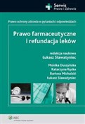 Zobacz : Prawo farm... - Bartosz Michalski, Łukasz Sławatyniec, Monika Duszyńska, Katarzyna Kęska