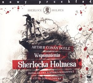 Bild von [Audiobook] Wspomnienia Sherlocka Holmesa