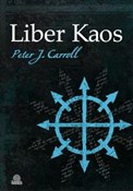 Polnische buch : Liber Kaos... - Peter J. Carroll