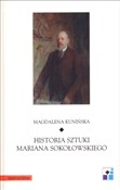 Książka : Historia s... - Magdalena Kunińska