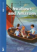 Zobacz : Swallows a... - Arthur Ransome
