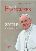 Papież Fra... - Saverio Gaeta -  Polnische Buchandlung 
