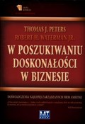 Polnische buch : W poszukiw... - Thomas J. Peters, Robert H. Waterman