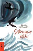 Sztormowe ... - Einar Kárason -  polnische Bücher