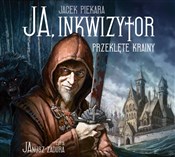 Ja, inkwiz... - Jacek Piekara - buch auf polnisch 
