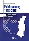 Polish eco... - Michał Gabriel Woźniak -  polnische Bücher