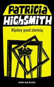 Polska książka : Ripley pod... - Patricia Highsmith